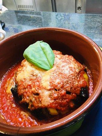 Trattoria Italiana
